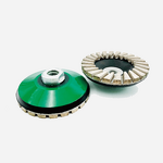 Rubber Cup Wheel Factory - Portable Grinding Machine