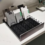 Tabletop Display Rack Factory - Modern Sample Rack