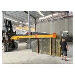 Forklift Jib Factory - Extension Fork Mounted Jib