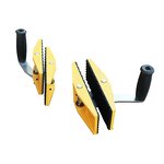 Stone Clamp Factory - Single Hand Slab Lifting Clamp