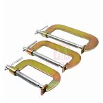 G-Clamp Factory - Heavy Duty Adjustable Clamp