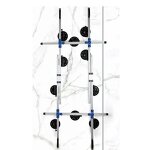 Porcelain Carrying System Factory - Aluminium Handler