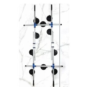 Porcelain Carrying System Factory - Aluminium Handler