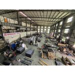 A-Frame Truck Factory - Double Sided Slab Loader