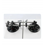 Vacuum Suction Cup Factory - Custom Splicer Accessories