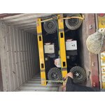 Electroplated Stone Factory - Diamond Floor Polishing