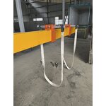 Forklift Jib Factory - Extension Fork Mounted Jib
