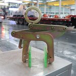 Stone Lifter Factory - Manual Heavy Duty 350kg Clamp