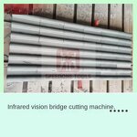 Bridge Cutting Machine Factory - PLC Visual Positioning
