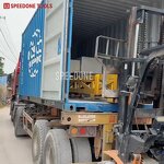 Forklift Jib Crane Factory - Extended Arm for Container