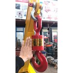 Swivel Hook Factory - Forklift Attachment Accessory