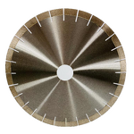 Diamond Saw Blade Factory - Granite Concrete Blade