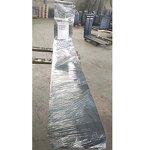 Forklift Extension Factory - 2 Ton Fork Extension