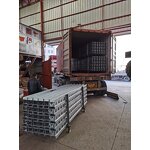 Electroplated Stone Factory - Diamond Floor Polishing