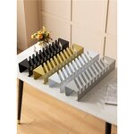 Tile Display Stand Factory - Large Wood Grain Vertical