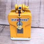 Stone Lifter Factory - Lightweight 1000kg Lifting Tool