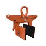 Stone Lifter Factory - 650kg Scissor Lifting Clamp
