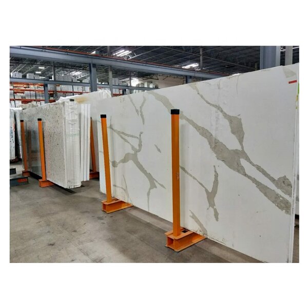 Bundle Rack Factory - Granite Marble Quartz Storage