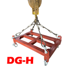 Spreader Bar Factory - Channel Steel Handling Equipment