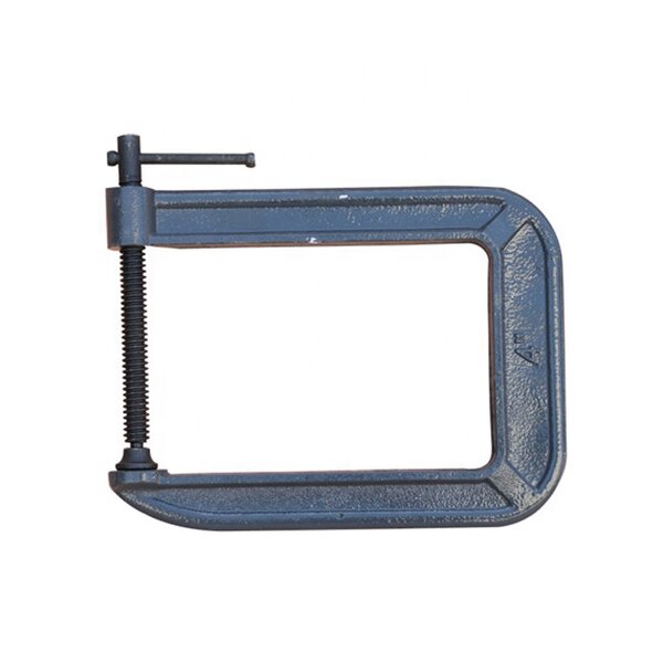 Deep Throat Clamp Factory - Heavy Duty Tool