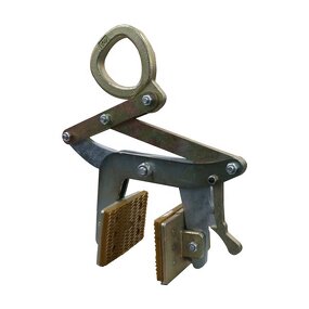 Stone Lifter Factory - 285kg Steel Lifting Accessories