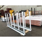 Slab Rack Factory - Heavy Duty Steel Vertical Storage