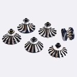 Router Bit Factory - Segmented Stone Processing Tool