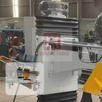 Granite Cutting Table Factory - Single Arm Electric Cutting