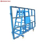 Slab Handler Factory - Professional Steel Core Handler