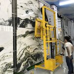 Slab Handler Factory - Electric Stone Handling Equipment