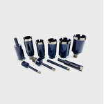 Ceramic Core Drill Factory - Custom Tool Parts