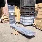 Forklift Extension Factory - 2 Ton Fork Extension