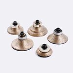 Router Bit Factory - Segmented Stone Processing Tool