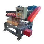 Multi-Blade Saw Factory - CNC Mosaic Cutting Machine