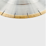 Diamond Saw Blade Factory - Turbo Mesh Blade for Tile