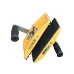 Stone Clamp Factory - Double Hand Carrying Clamps