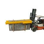 Forklift Boom Factory - Special Small Forklift Jib
