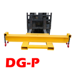 Forklift Extension Factory - Stone Marble Forklift Forks