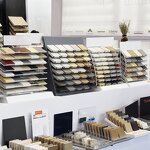 Display Stand Factory - Stainless Steel Countertop Stand