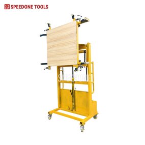 Slab Handler Factory - 2.1m Manual Stone Handler