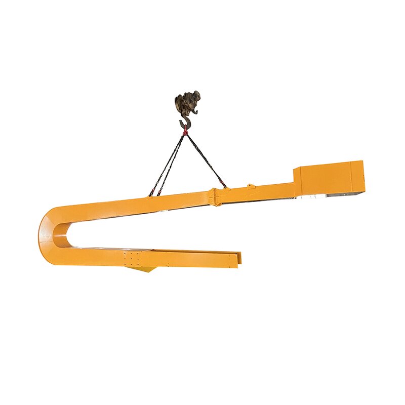 Handler Forklift Factory - Customized Bundler Handler