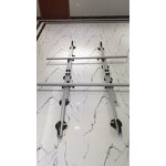 Porcelain Carrying System Factory - Aluminium Handler