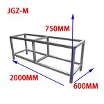 Steel Work Table Factory - Premium Stone Work Table