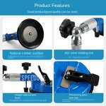 Manual Suction Cup Factory - Tile Leveling Tool