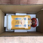 Slab Lifting Clamp Factory - 70mm Rubber Elevating Clamp