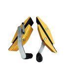 Stone Clamp Factory - Single Hand Slab Lifting Clamp