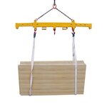 Spreader Beam Factory - Forklift Attachment DG-A