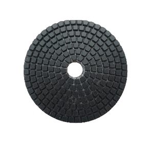 Electroplated Stone Factory - Diamond Floor Polishing