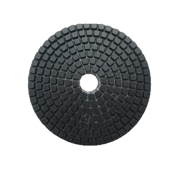 Electroplated Stone Factory - Diamond Floor Polishing