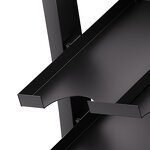 Ceramic Tile Display Stand Factory - 15 Layer Sliding